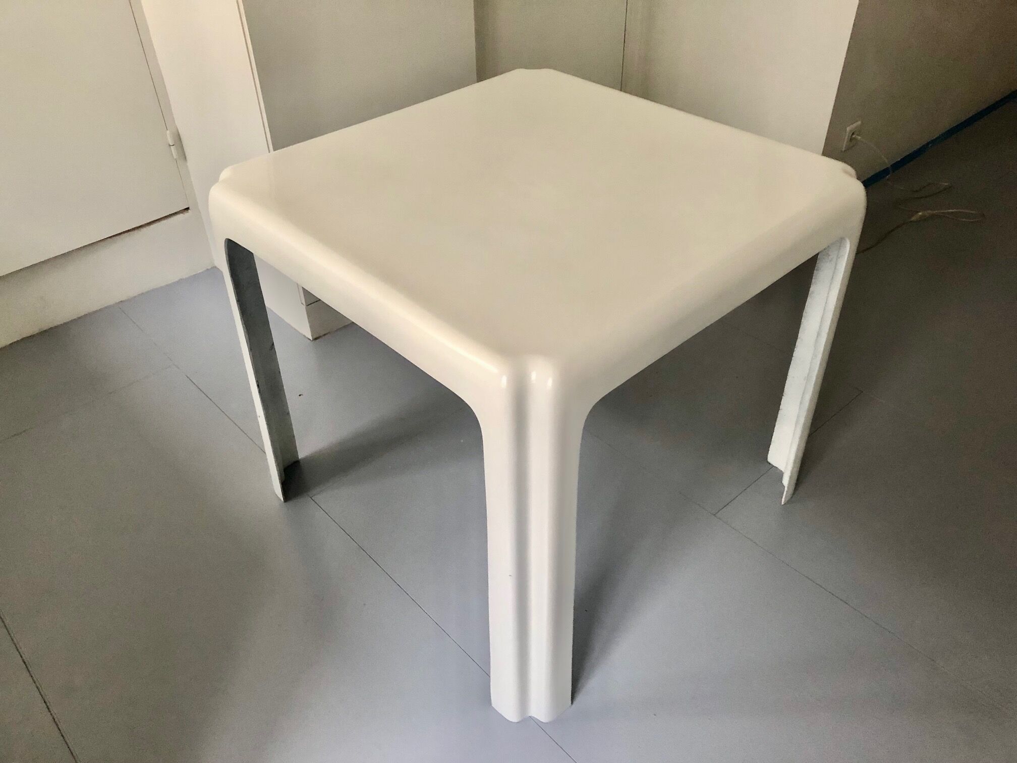 Patrick Gingembre table