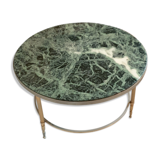 Table basse en marbre