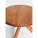 Pierre Chapo T21A table from the 1970s.