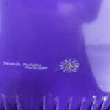 Panton chair S series 2 by Verner Panton published by Hermann Miller 1970