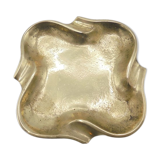 Ashtray brass