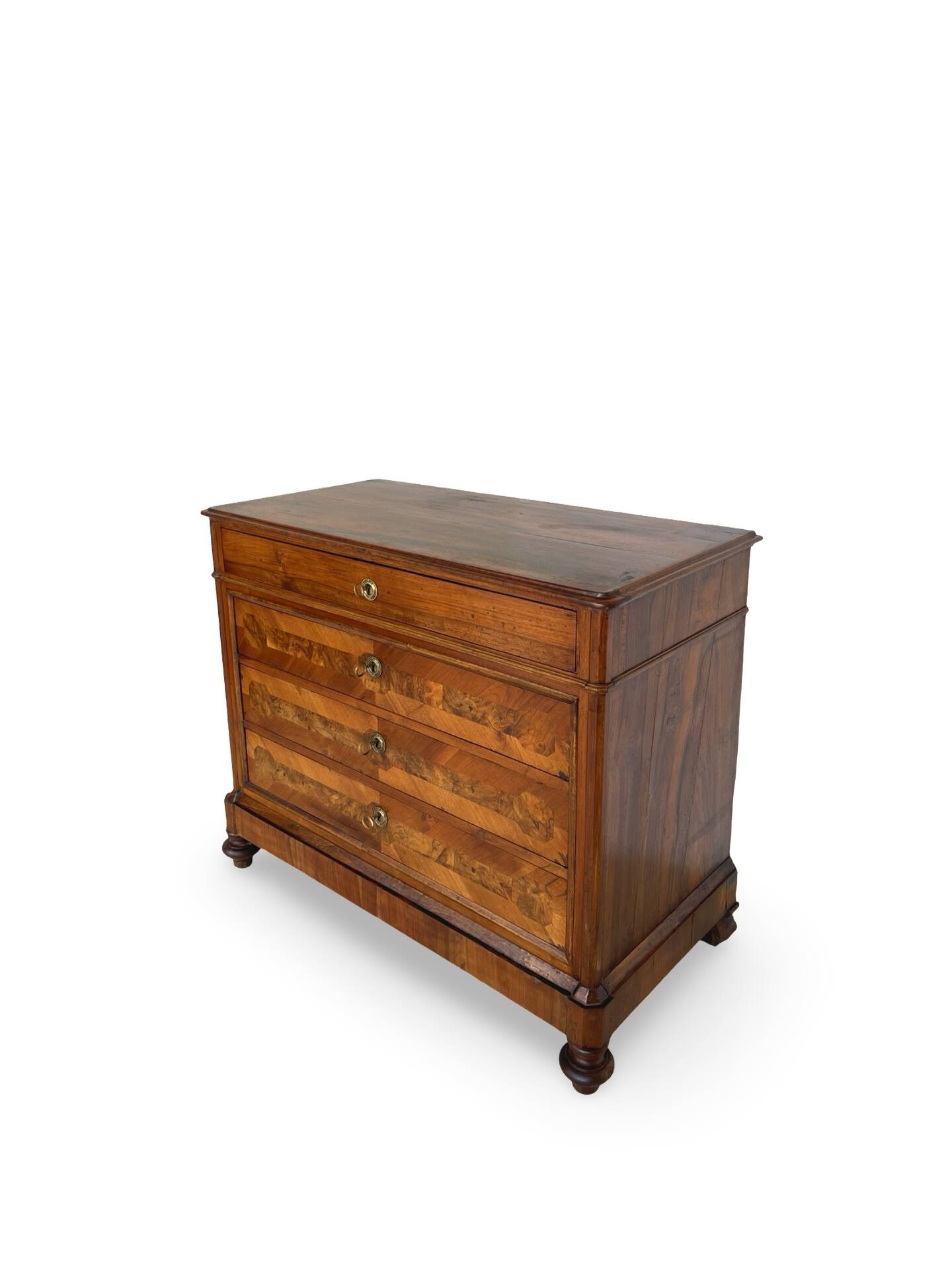 Louis Philippe period commode