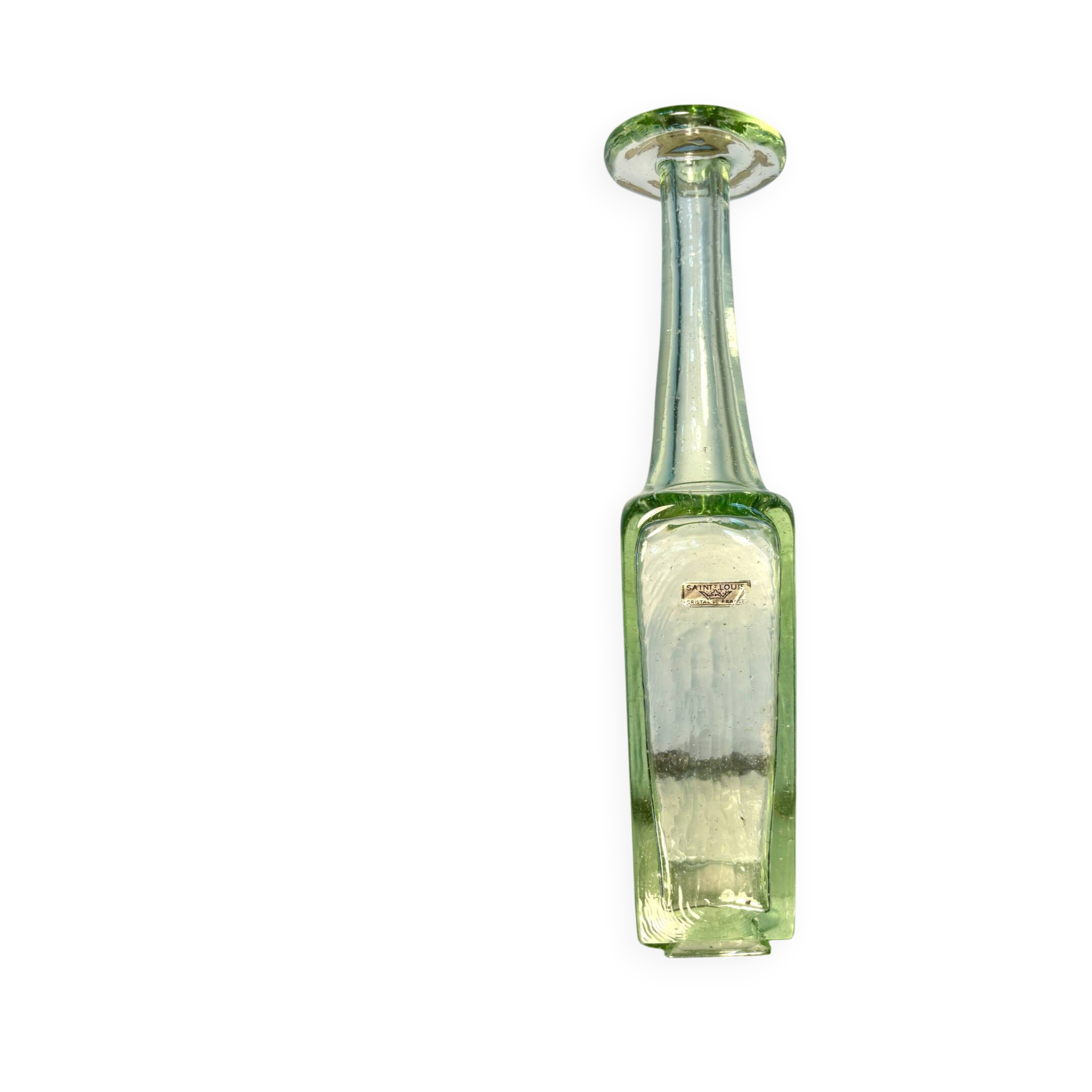 Saint Louis Reproduction Antique glass for Louvre