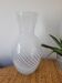 Murano handcrafted blown glass vase