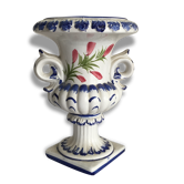 Ceramic vase