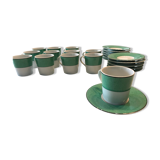 Coffee service