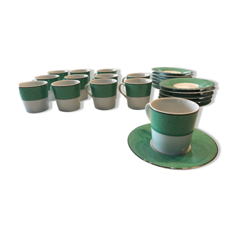 Coffee service