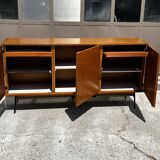 Vintage Albert Ducrot sideboard for Ducal 1950