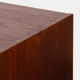 Oak dresser, U-452 model by Jiri Jiroutek, 1960