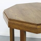 Art Deco Sidetable