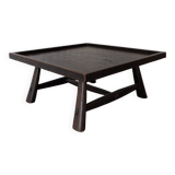 Indonesian Coffee Table