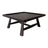 Table Basse Indonésienne