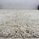Tapis en laine fait main traditionnelle 1,5/2,5 m