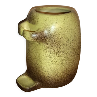 Vase pot en céramique Max Idlas