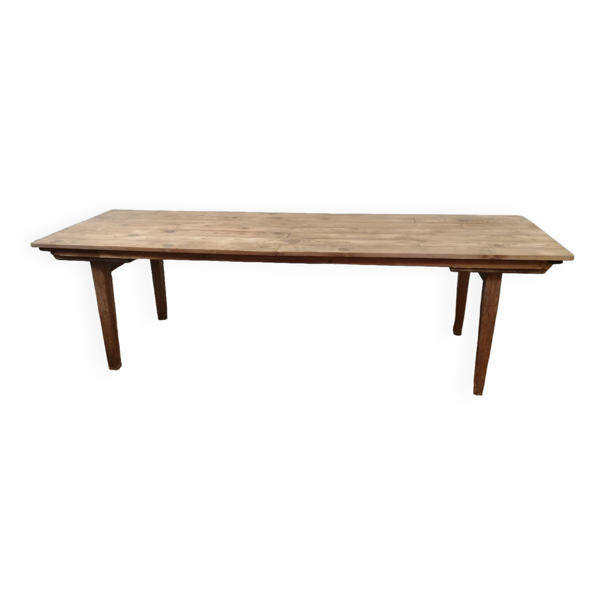 Table de ferme