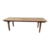 Table de ferme
