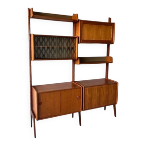 Bibliothèque modulaire