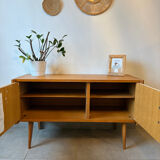 Enfilade, vintage SAM sideboard