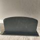 Range leather letters The vintage Tanner
