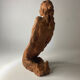 Ceramic woman