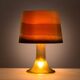 Peill puzler glass base silk xx large tablelight
