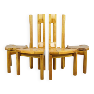 TABLE À MANGER EN PIN - finlande