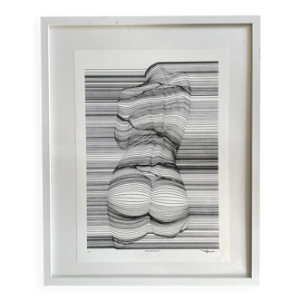 Illustration Nester Formentera