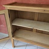 Display cabinet