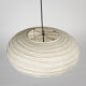 Suspension Akari par Isamu Noguchi, circa 1951