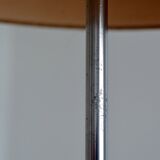 Designer floor lamp from the 50s