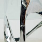 Snake coffee table by Knut Hesterberg for Ronald Schmitt
