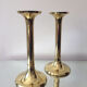 Paire de chandeliers danois