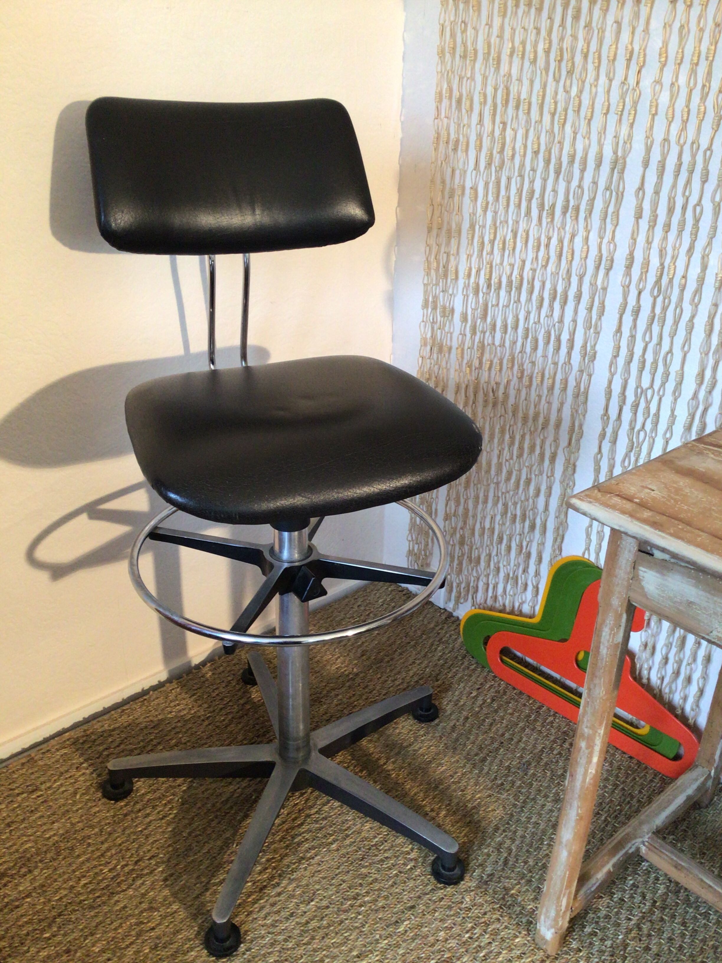 Vintage office chair
