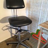 Vintage office chair