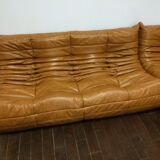 Togo sofa model designed by Michel Ducaroy 1973