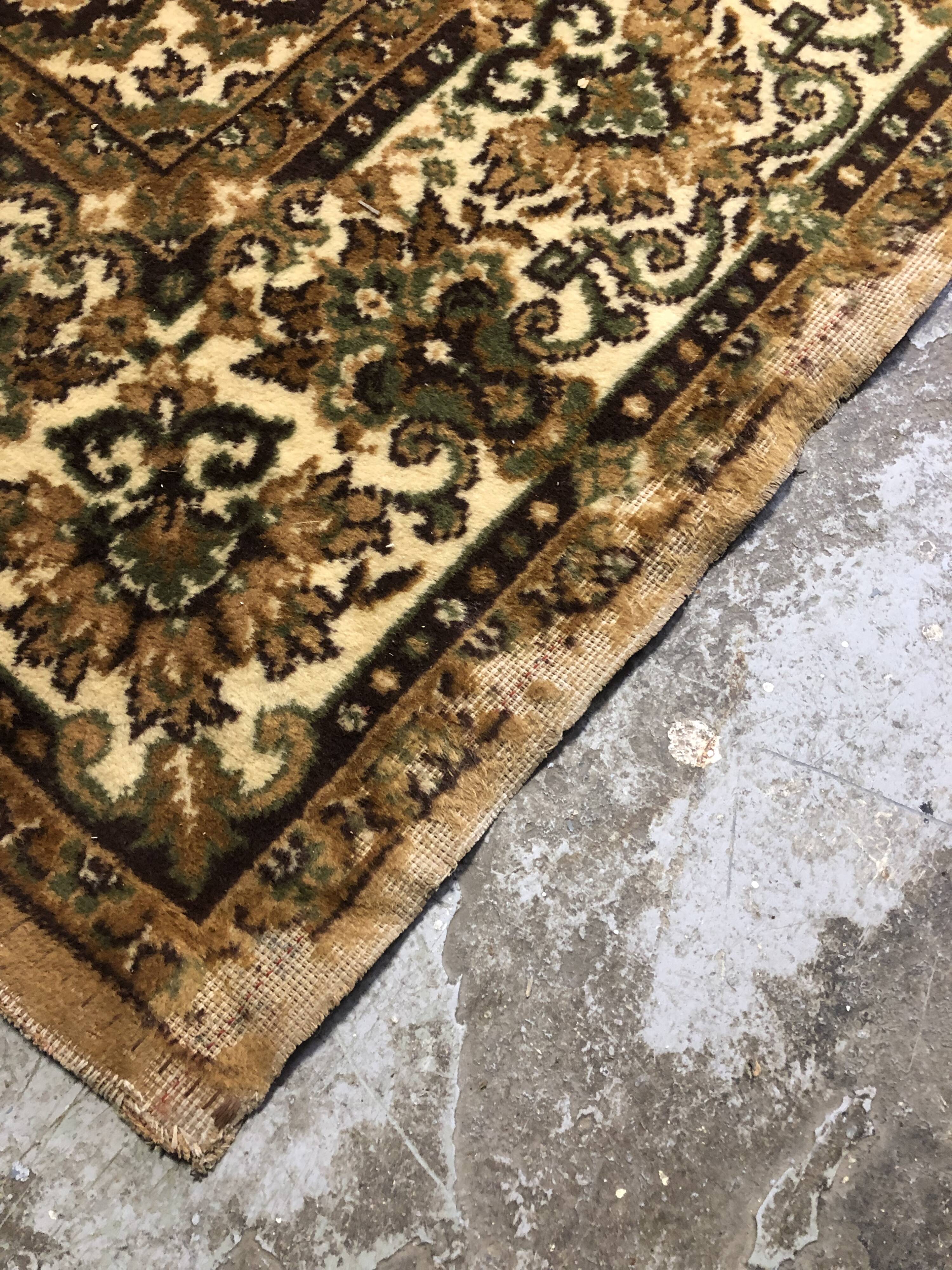 Oriental carpet 290x200