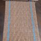 Rattan lounge chair
