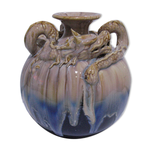 vase
