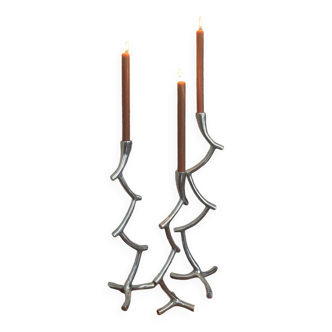 Candle holders