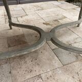 Venetian table.