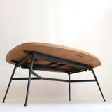 Coffee table from the 60/70