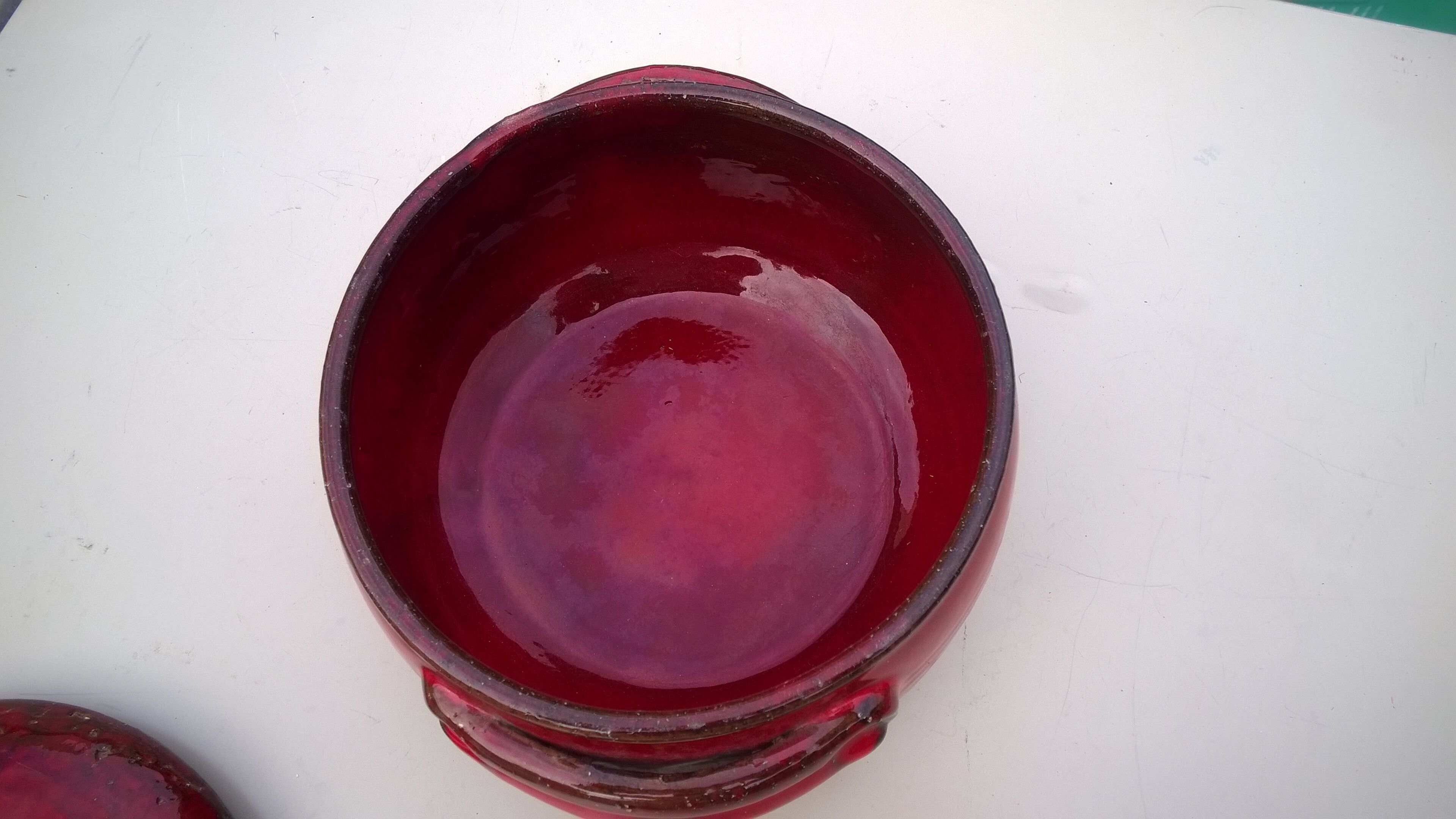 Vallauris "Gerard Hofmann" soup kitchen