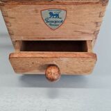 Coffee grinder Peugeot Brothers 50s