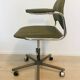 Vintage Office Armchair by Kovona from Czechoslovakia 1970’s