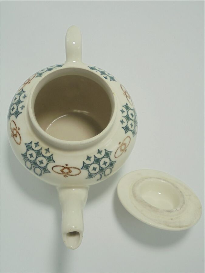 Tea-pot