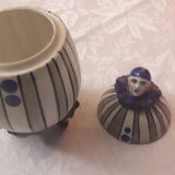 Boîte porcelaine