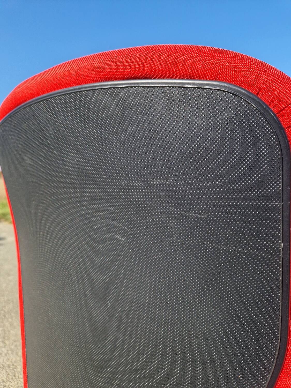 Set of 2 ergonomic office chairs from Vitra