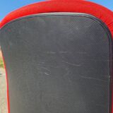 Set of 2 ergonomic office chairs from Vitra