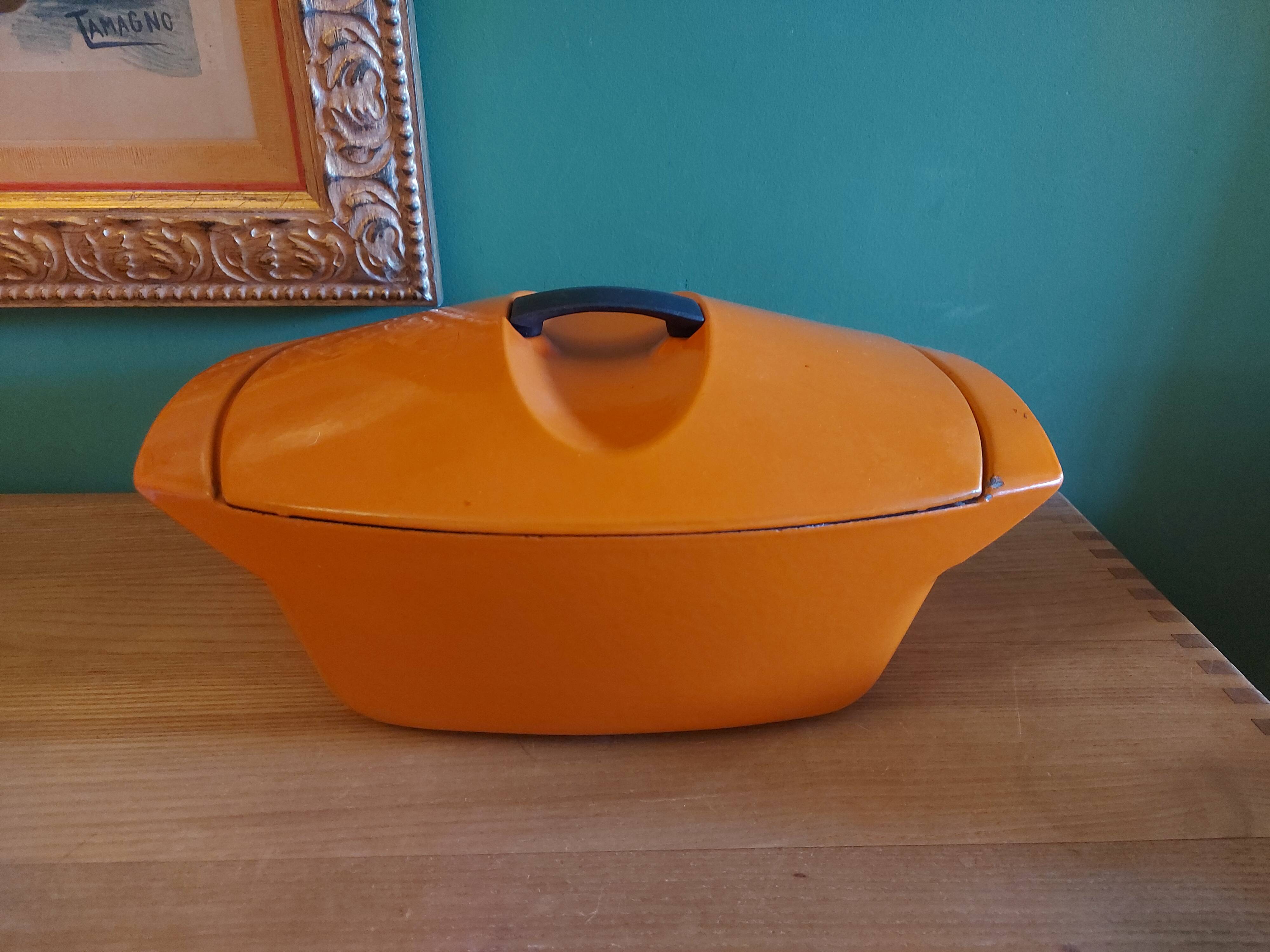 Cocotte dig it Raymond Loewy 70'S (4.5)