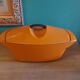 Cocotte dig it Raymond Loewy 70'S (4.5)